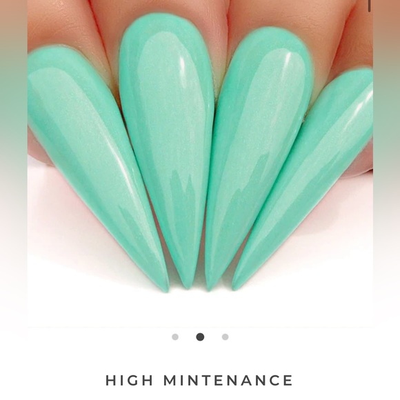 Kiara Sky Dip Powder - High Maintenance - Picture 3 of 4